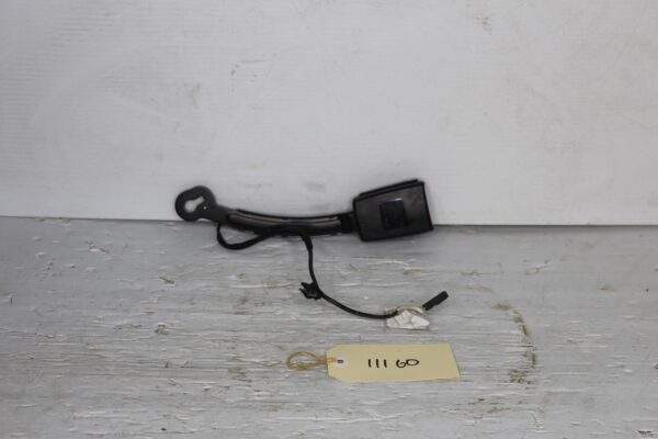 Audi 8V A3 S3 RS3 Front Right Drivers Seat Belt Stalk Buckle 8V0857756B