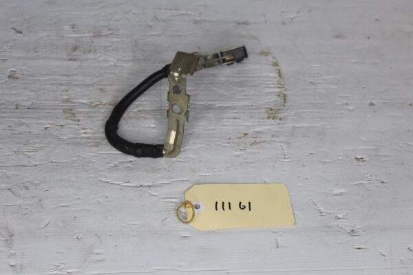 Audi 8V A3 S3 / Volkswagen Mk7 Golf Negative Battery Cable Terminal 5Q0915181H