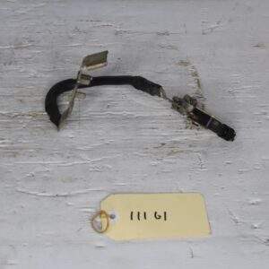 Audi 8V A3 S3 / Volkswagen Mk7 Golf Negative Battery Cable Terminal 5Q0915181H - Image 2