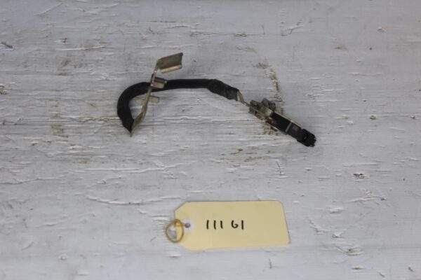 Audi 8V A3 S3 / Volkswagen Mk7 Golf Negative Battery Cable Terminal 5Q0915181H