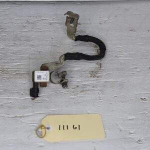 Audi 8V A3 S3 / Volkswagen Mk7 Golf Negative Battery Cable Terminal 5Q0915181H - Image 10
