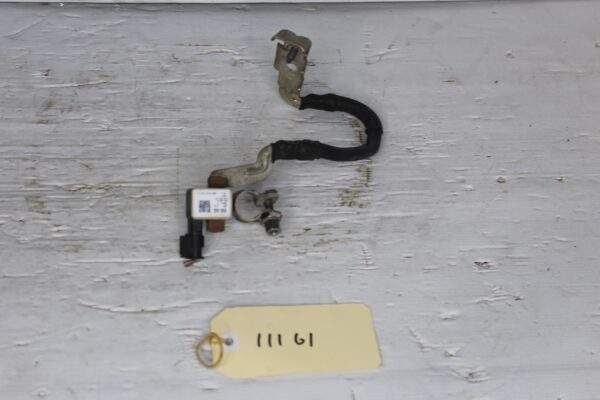 Audi 8V A3 S3 / Volkswagen Mk7 Golf Negative Battery Cable Terminal 5Q0915181H