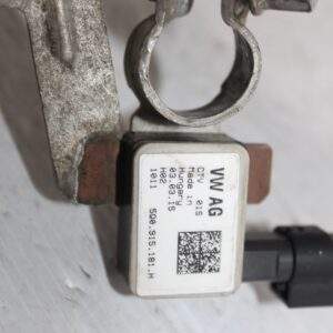 Audi 8V A3 S3 / Volkswagen Mk7 Golf Negative Battery Cable Terminal 5Q0915181H - Image 9