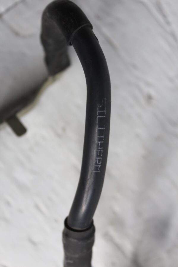 Audi 8V A3 S3 / Volkswagen Mk7 Golf Negative Battery Cable Terminal 5Q0915181H