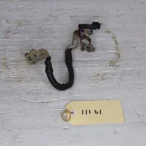 Audi 8V A3 S3 / Volkswagen Mk7 Golf Negative Battery Cable Terminal 5Q0915181H - Image 7