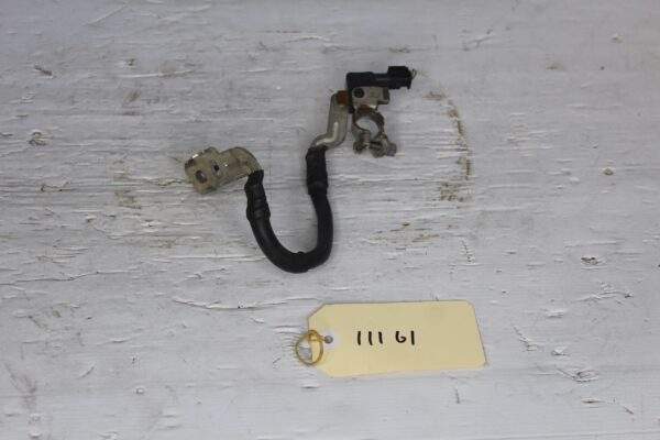 Audi 8V A3 S3 / Volkswagen Mk7 Golf Negative Battery Cable Terminal 5Q0915181H