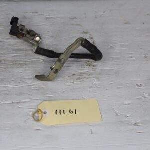 Audi 8V A3 S3 / Volkswagen Mk7 Golf Negative Battery Cable Terminal 5Q0915181H - Image 6