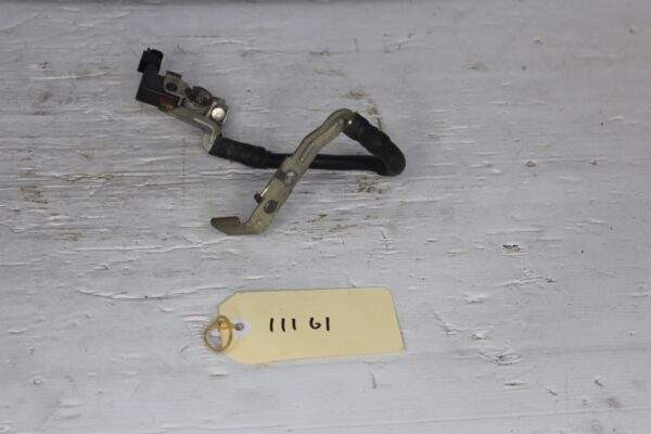 Audi 8V A3 S3 / Volkswagen Mk7 Golf Negative Battery Cable Terminal 5Q0915181H