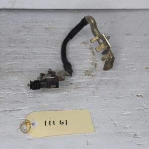 Audi 8V A3 S3 / Volkswagen Mk7 Golf Negative Battery Cable Terminal 5Q0915181H - Image 5
