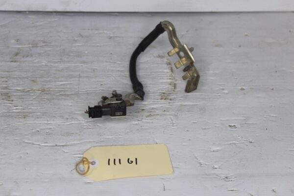 Audi 8V A3 S3 / Volkswagen Mk7 Golf Negative Battery Cable Terminal 5Q0915181H