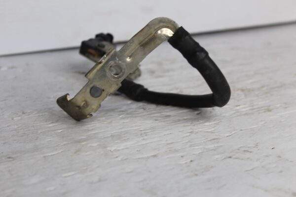 Audi 8V A3 S3 / Volkswagen Mk7 Golf Negative Battery Cable Terminal 5Q0915181H