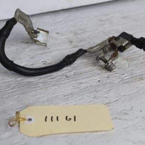 Audi 8V A3 S3 / Volkswagen Mk7 Golf Negative Battery Cable Terminal 5Q0915181H - Image 3