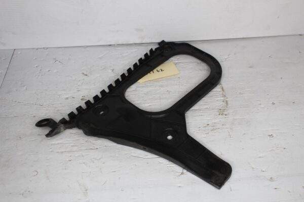 Audi 8V A3 Rear Left Bumper Support Guide Bracket 8V5807377