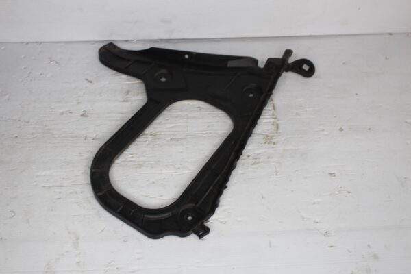 Audi 8V A3 Rear Left Bumper Support Guide Bracket 8V5807377