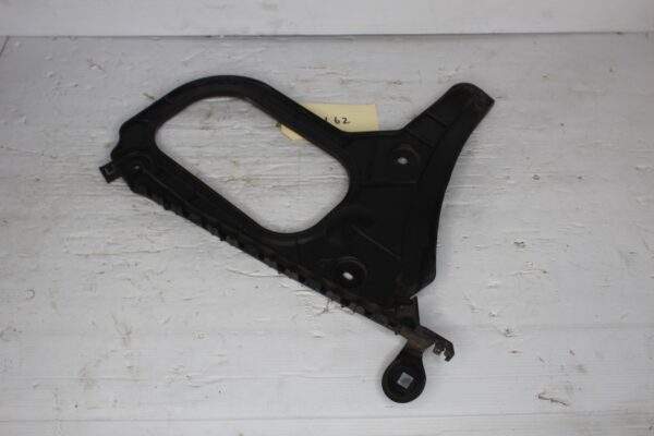 Audi 8V A3 Rear Left Bumper Support Guide Bracket 8V5807377