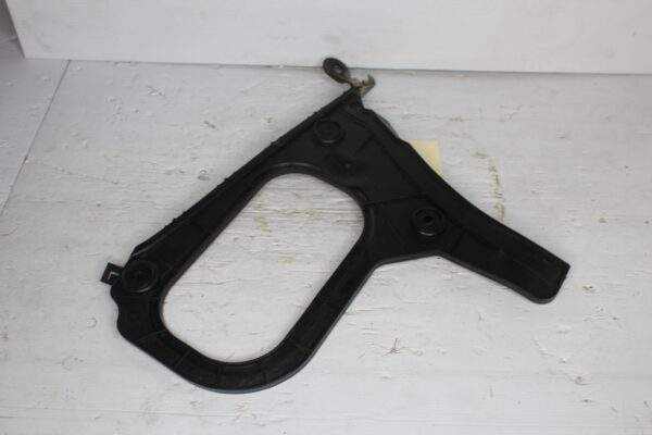 Audi 8V A3 Rear Left Bumper Support Guide Bracket 8V5807377