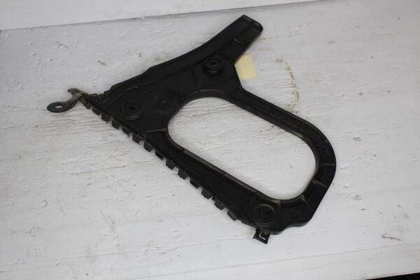 Audi 8V A3 Rear Left Bumper Support Guide Bracket 8V5807377