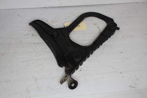 Audi 8V A3 Rear Left Bumper Support Guide Bracket 8V5807377