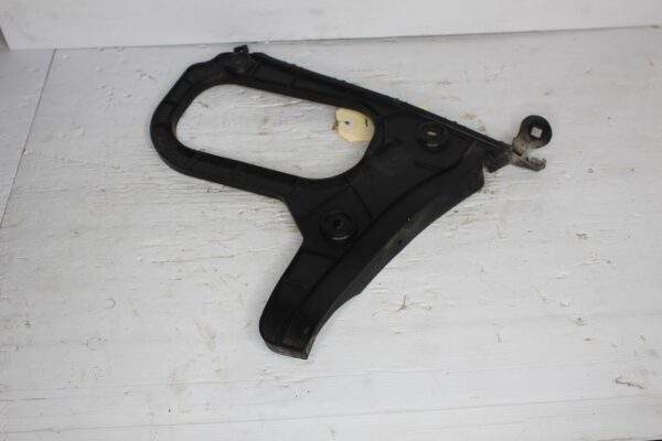 Audi 8V A3 Rear Left Bumper Support Guide Bracket 8V5807377