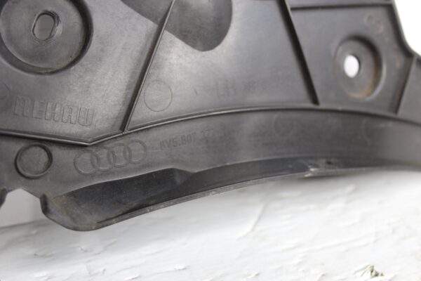 Audi 8V A3 Rear Left Bumper Support Guide Bracket 8V5807377