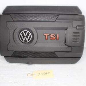 Volkswagen Golf Mk7 GTI Engine Cover Plastic 5F0103925