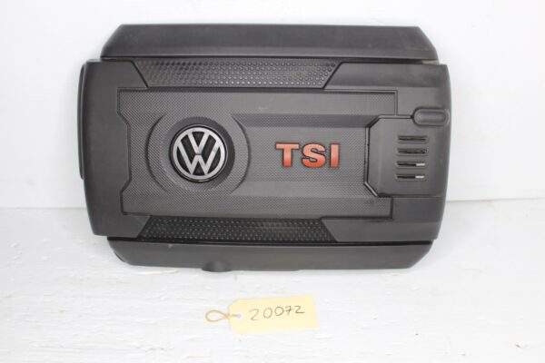 Volkswagen Golf Mk7 GTI Engine Cover Plastic 5F0103925