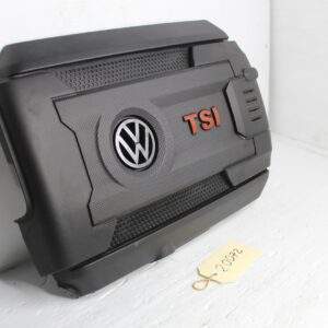 Volkswagen Golf Mk7 GTI Engine Cover Plastic 5F0103925 - Image 2