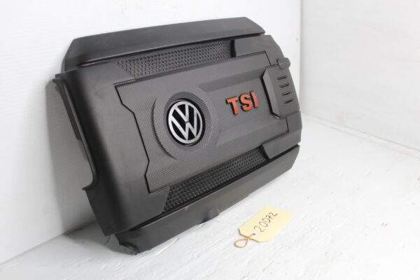 Volkswagen Golf Mk7 GTI Engine Cover Plastic 5F0103925