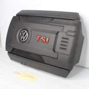Volkswagen Golf Mk7 GTI Engine Cover Plastic 5F0103925 - Image 13