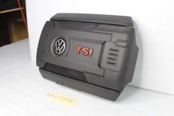 Volkswagen Golf Mk7 GTI Engine Cover Plastic 5F0103925