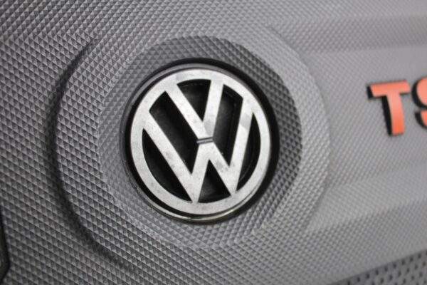 Volkswagen Golf Mk7 GTI Engine Cover Plastic 5F0103925