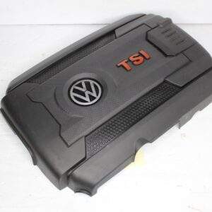 Volkswagen Golf Mk7 GTI Engine Cover Plastic 5F0103925 - Image 10
