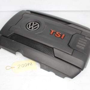 Volkswagen Golf Mk7 GTI Engine Cover Plastic 5F0103925 - Image 9
