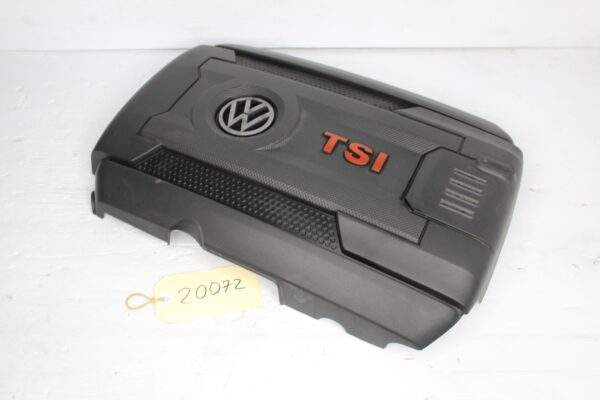 Volkswagen Golf Mk7 GTI Engine Cover Plastic 5F0103925