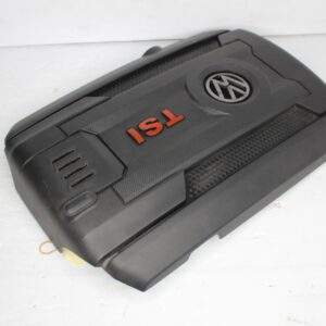 Volkswagen Golf Mk7 GTI Engine Cover Plastic 5F0103925 - Image 8