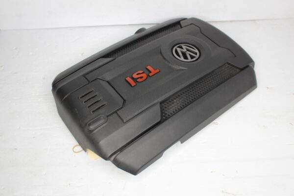 Volkswagen Golf Mk7 GTI Engine Cover Plastic 5F0103925