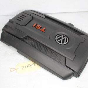 Volkswagen Golf Mk7 GTI Engine Cover Plastic 5F0103925 - Image 7