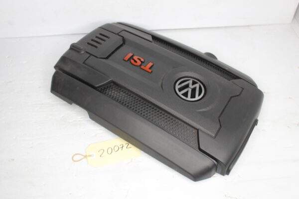 Volkswagen Golf Mk7 GTI Engine Cover Plastic 5F0103925
