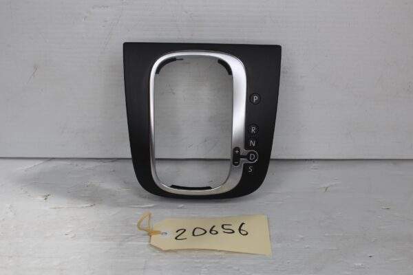 Volkswagen Mk6 Golf R Scirocco R DSG Gear Selector Surround 5K2713203E