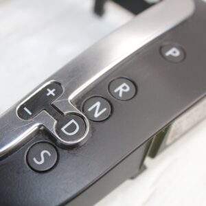 Volkswagen Mk6 Golf R Scirocco R DSG Gear Selector Surround 5K2713203E - Image 4