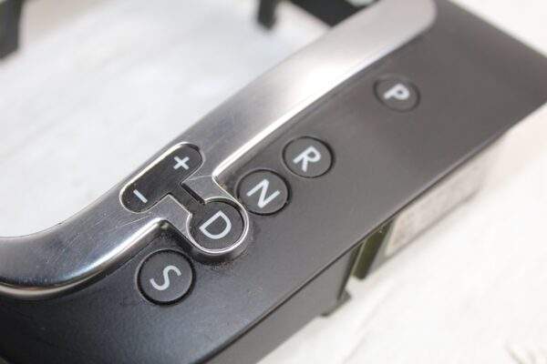 Volkswagen Mk6 Golf R Scirocco R DSG Gear Selector Surround 5K2713203E