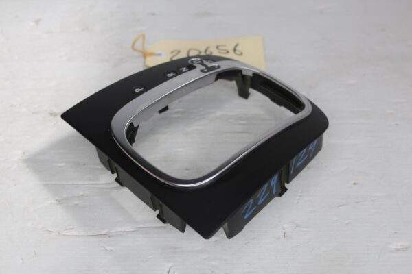 Volkswagen Mk6 Golf R Scirocco R DSG Gear Selector Surround 5K2713203E