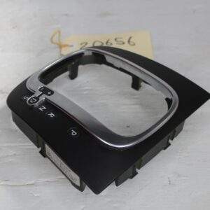 Volkswagen Mk6 Golf R Scirocco R DSG Gear Selector Surround 5K2713203E - Image 11