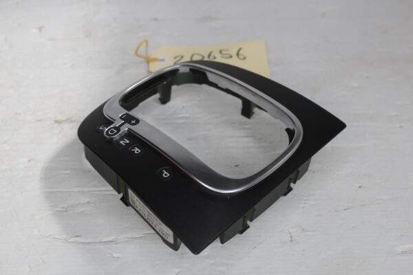 Volkswagen Mk6 Golf R Scirocco R DSG Gear Selector Surround 5K2713203E