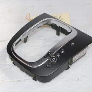 Volkswagen Mk6 Golf R Scirocco R DSG Gear Selector Surround 5K2713203E - Image 10