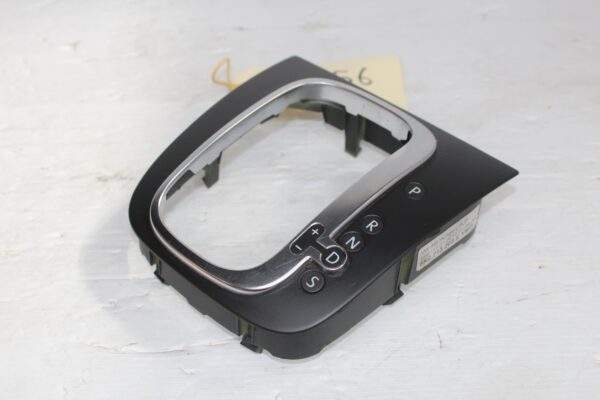 Volkswagen Mk6 Golf R Scirocco R DSG Gear Selector Surround 5K2713203E