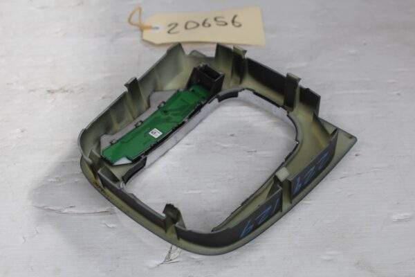 Volkswagen Mk6 Golf R Scirocco R DSG Gear Selector Surround 5K2713203E