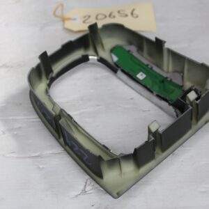 Volkswagen Mk6 Golf R Scirocco R DSG Gear Selector Surround 5K2713203E - Image 8