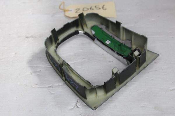 Volkswagen Mk6 Golf R Scirocco R DSG Gear Selector Surround 5K2713203E