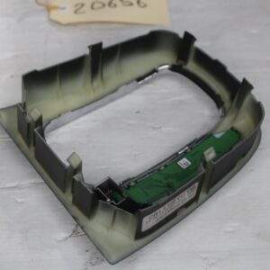 Volkswagen Mk6 Golf R Scirocco R DSG Gear Selector Surround 5K2713203E - Image 7
